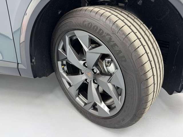 CUPRA Formentor 1.5 Mild Hybrid DSG 150CV *Pack Edge* ONLY-PROMO