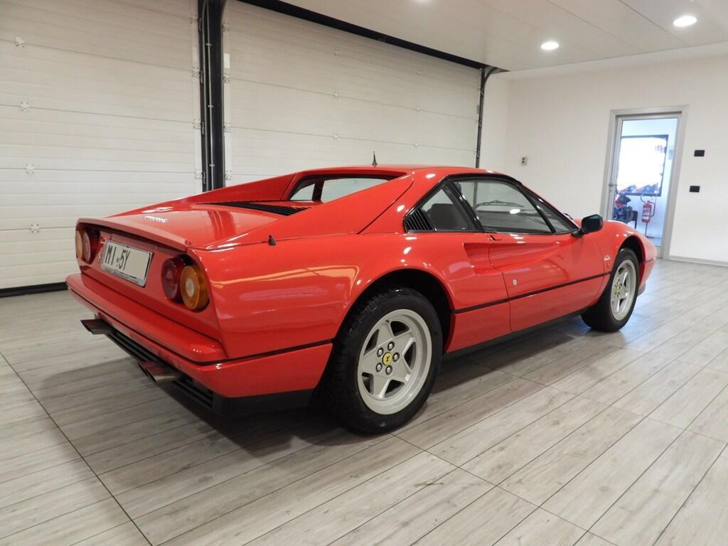 Ferrari 308 GTBi 328 GTB