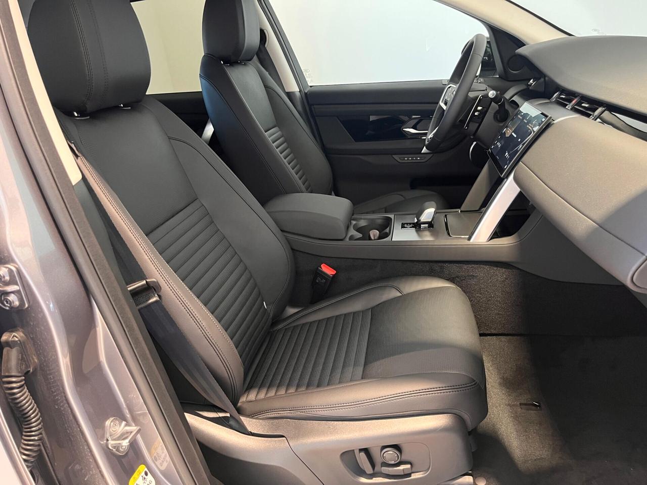 Land Rover Discovery Sport 2.0 TD4 163 CV AWD Auto S AUTOCARRO PROMO 2,95%