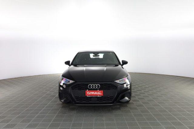 AUDI A3 A3 SPB 30 TFSI S tronic Business