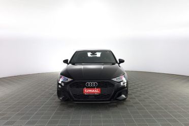 AUDI A3 A3 SPB 30 TFSI S tronic Business