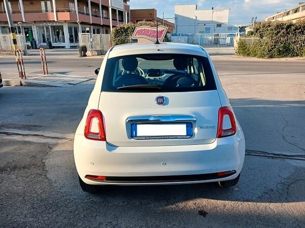 FIAT 500 1.0 FireFly 70 CV S&S HYBRID CULT