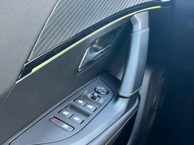 PEUGEOT 2008 PureTech 130 S&S EAT8 GT tua da ?249,00 mensili