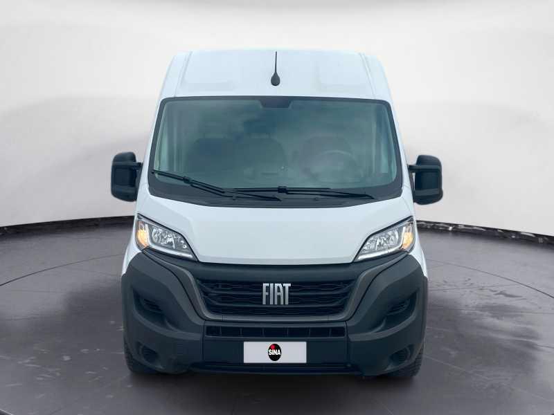 FIAT Ducato 33 MH1 2.2 mjt3 140cv