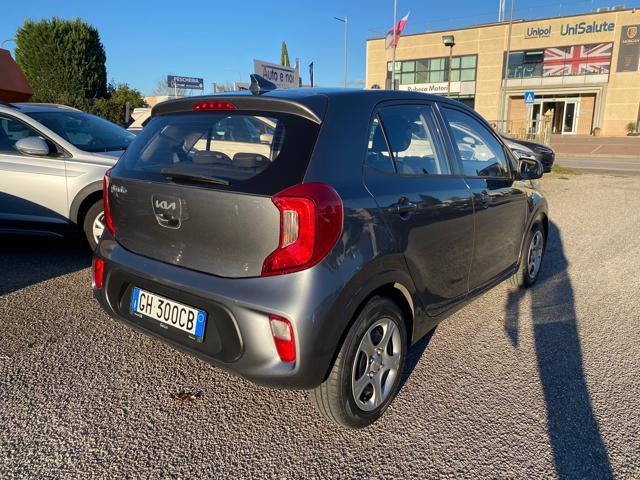 KIA Picanto 1.0 12V 5 porte Urban