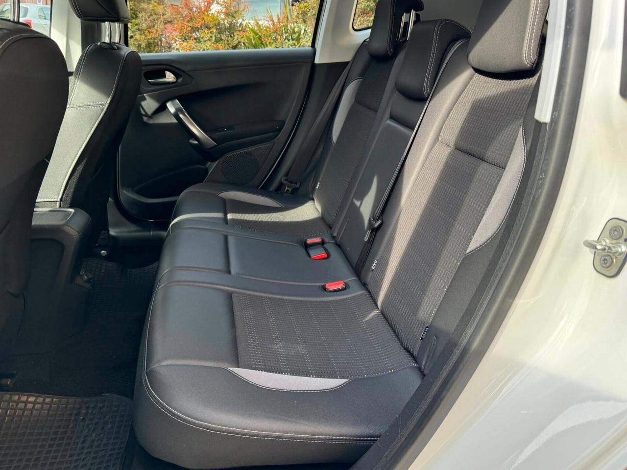 PEUGEOT 2008 1.6 HDI 115 CV. ALLURE NAVI+RETROC.+CERCHI