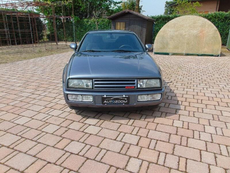 VOLKSWAGEN Corrado 1800i cat G60
