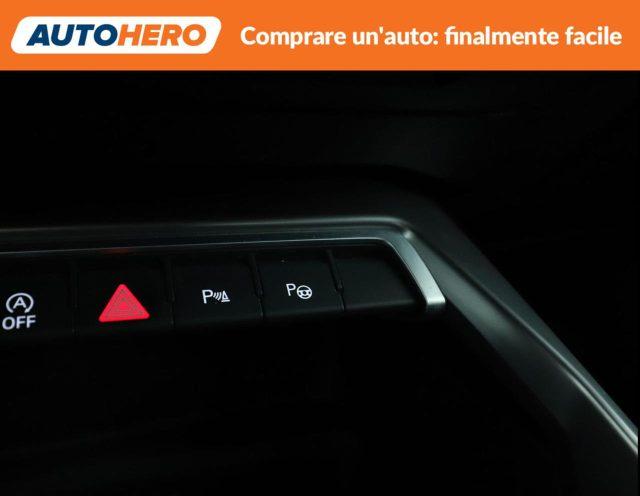 AUDI A3 SPB 35 TDI S line edition