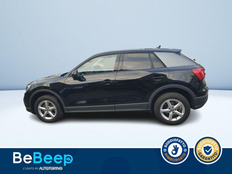 Audi Q2 1.6 TDI BUSINESS