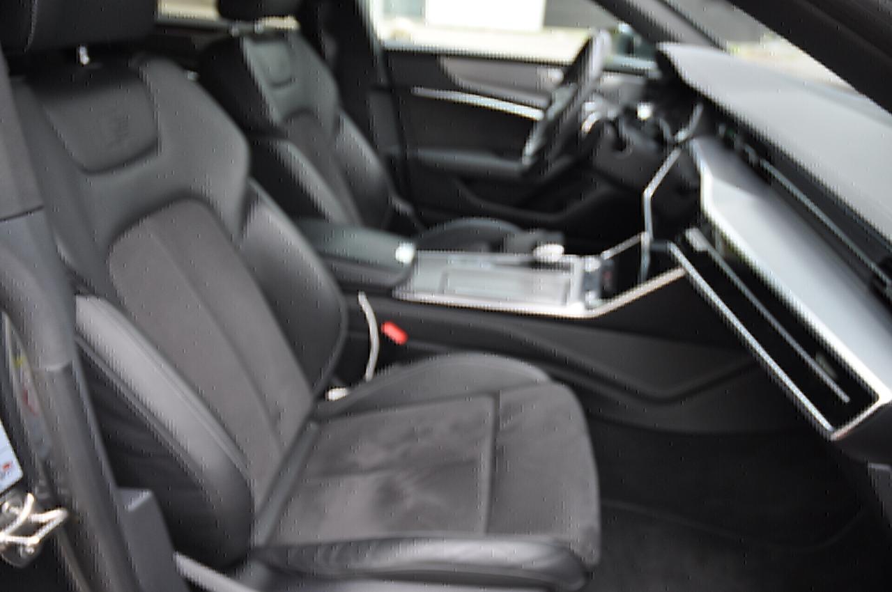Audi A7 SPB 50 3.0 TDI Quattro mhev tiptronic