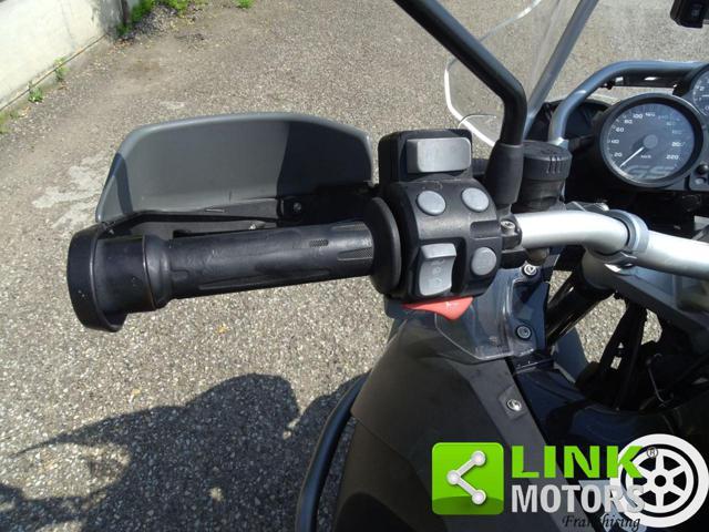 BMW R 1200 GS Adventure ANNO 2012