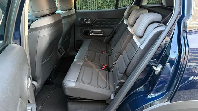 CITROEN C5 Aircross BLUEHDI 130 EAT8 FEEL PACK *FULL LED*R.CAM*.18