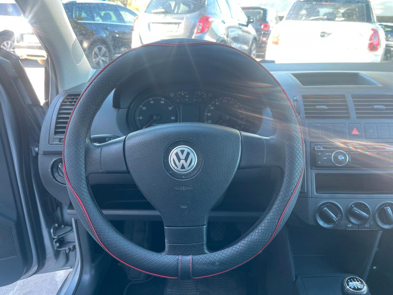 Volkswagen Polo 1.2/70CV 12V 5p. Comfortline NEO PATENTATI