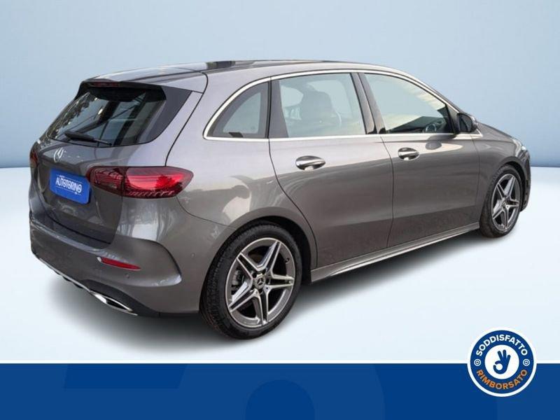 Mercedes-Benz Classe B 180d Automatic