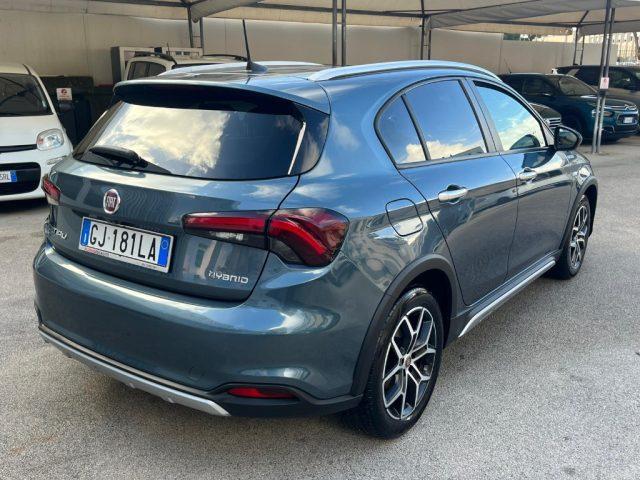 FIAT Tipo 1.5 Cross