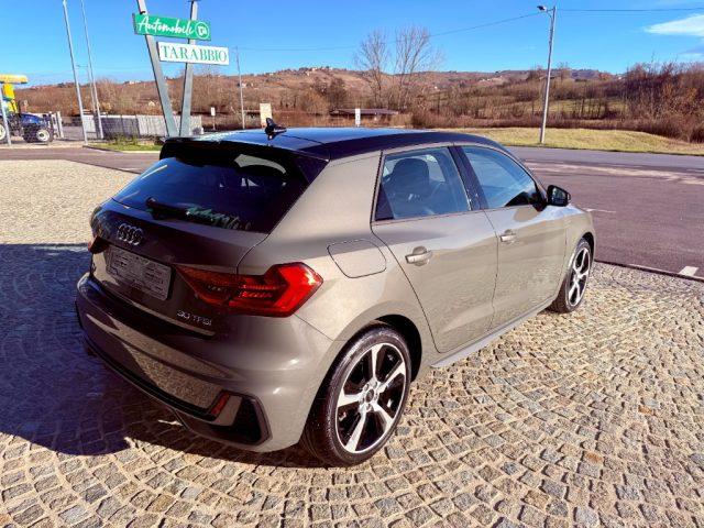 AUDI A1 S TRONIC - S LINE - FULL LED - PROMO FINANZIAMENTO