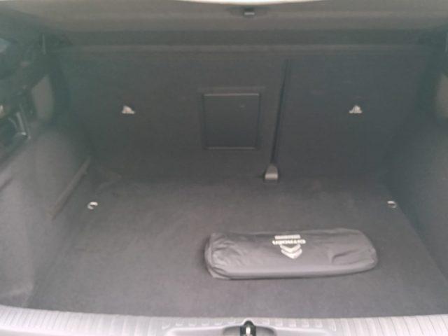 DS AUTOMOBILES DS 4 1.6 e-HDi 110 airdream CMP6 "So Chic" AUTOMATICA