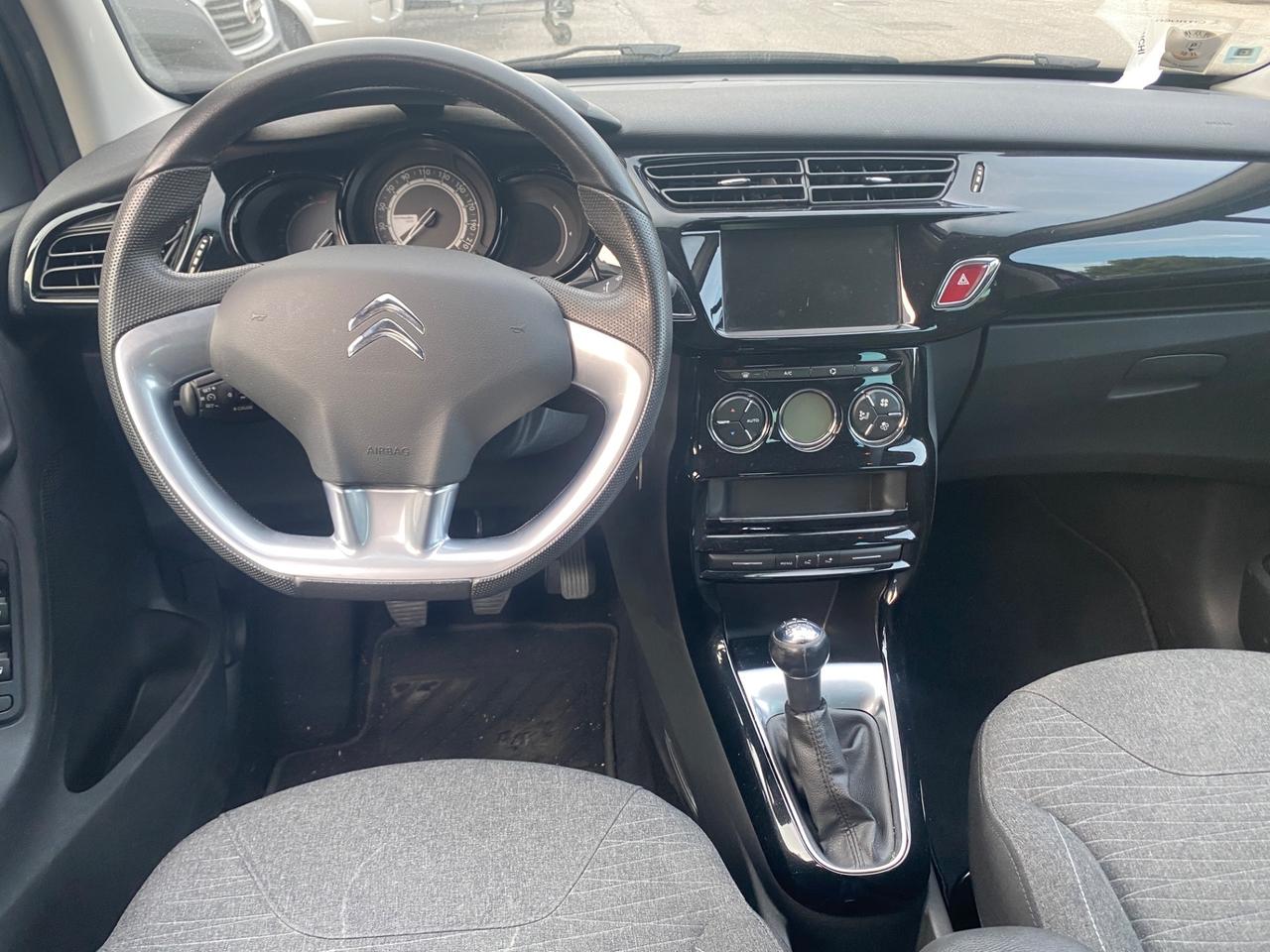 Citroen C3 PureTech 82 Exclusive