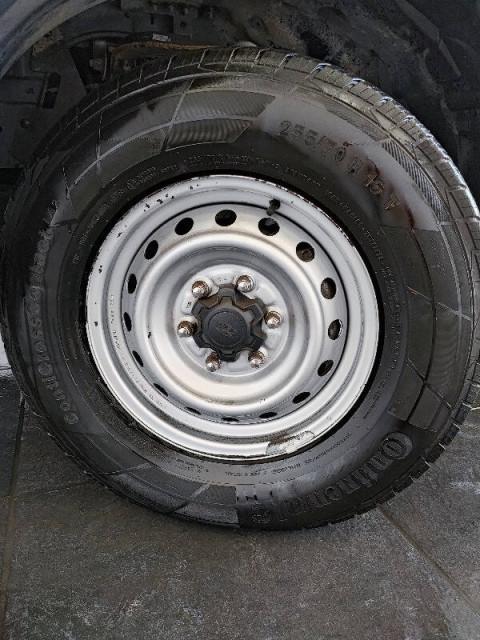 Ford Ranger 2.2 tdci single cab XL 160cv