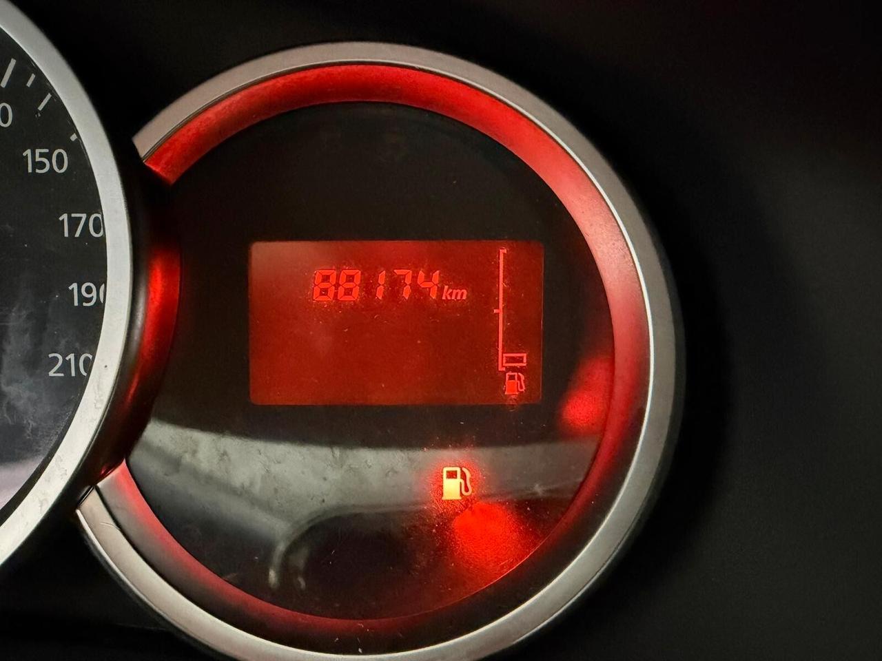Dacia Sandero 1.5 dCi 8V 75CV Start&Stop Ambiance*EURO6*NEOPATENTATI
