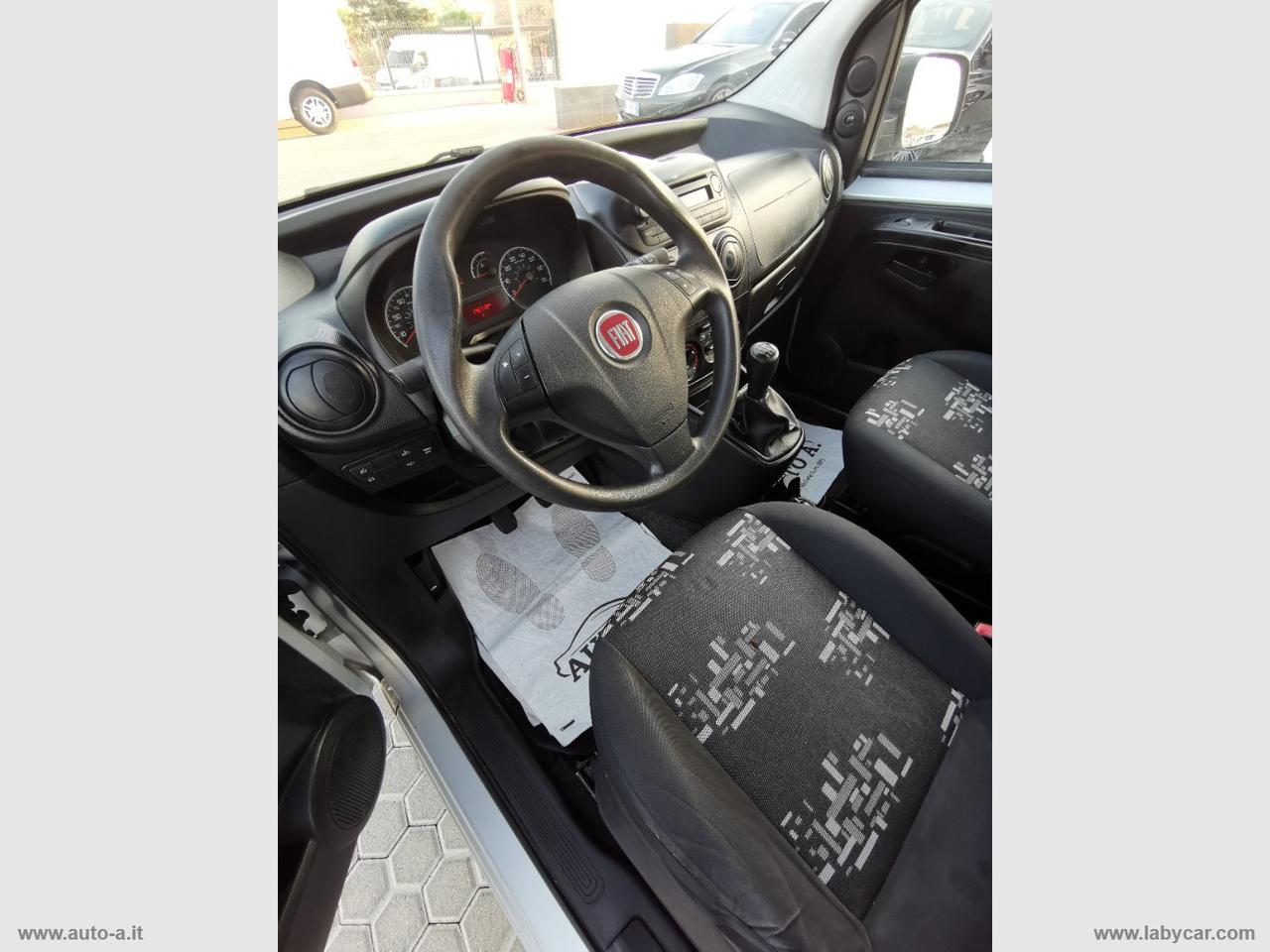 FIAT QUBO 1.3 MJT 75 CV Dynamic