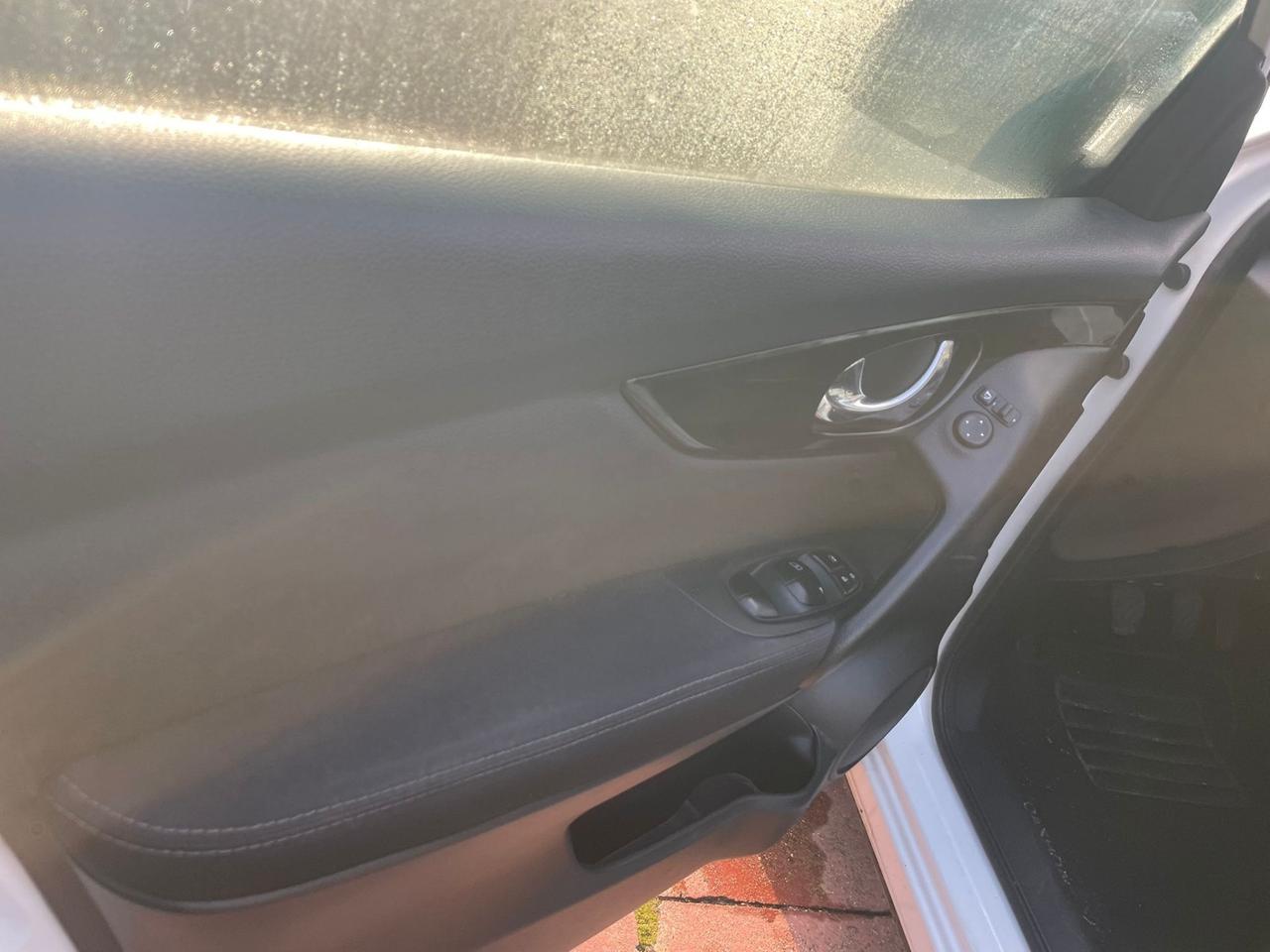 Nissan Qashqai 1.5 dCi Acenta