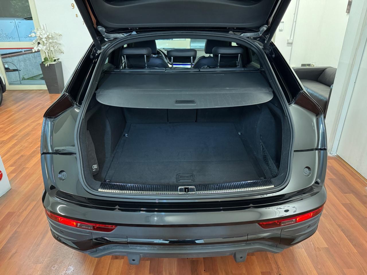 AUDI Q5 SPB 40 TDI QUATTRO S TRONIC S LINE EDITION