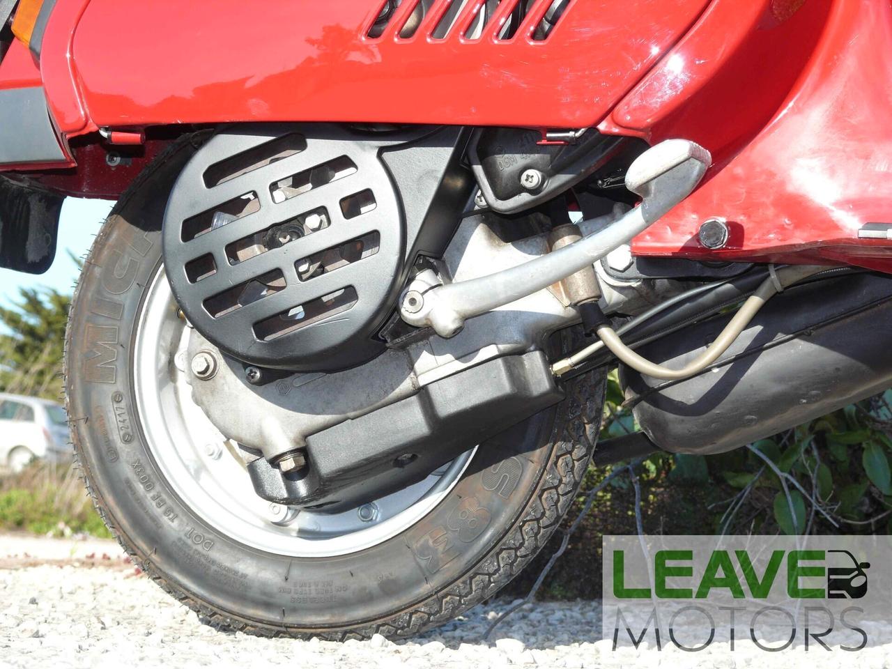 Piaggio Vespa 50 HP PK Cambio Automatico (M0797)