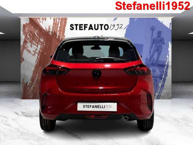 OPEL Corsa 1.2 GS s&s 100cv at8