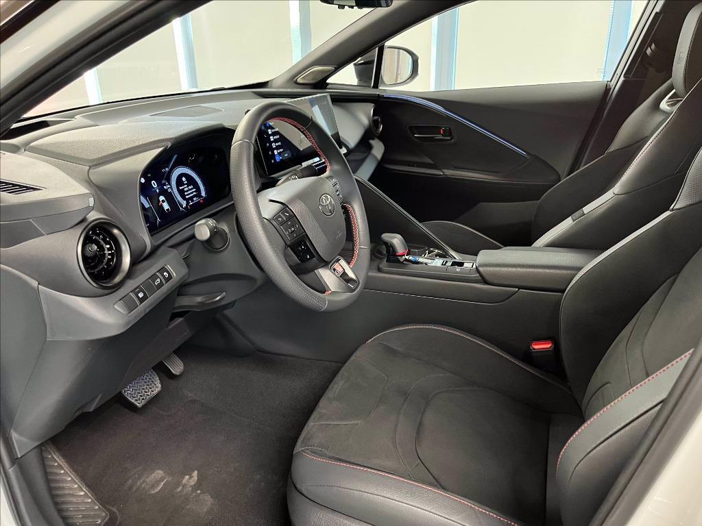 TOYOTA C-HR 2.0 hv GR Sport Premiere awd e-cvt del 2024