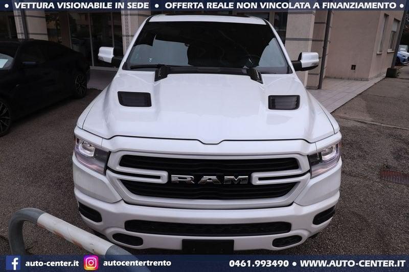 Dodge RAM 1500 LARAMIE 3.0 D V6 4X4 *IVA INCLUSA