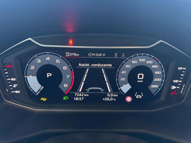 AUDI A1 SPB 30 TFSI S tronic Advanced