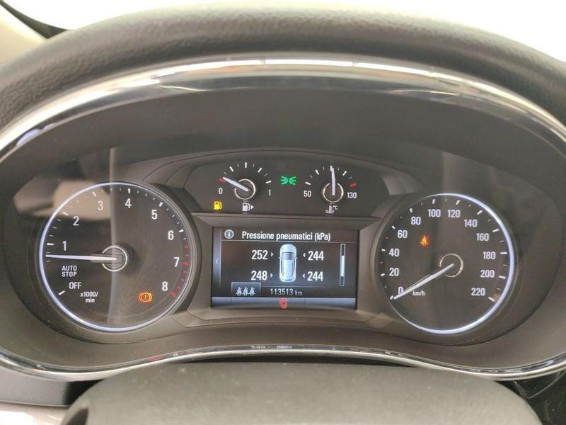 Opel Mokka X 1.4 t. Advance s&s 4x2 140cv