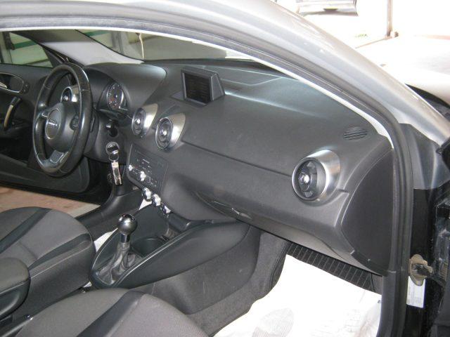 AUDI A1 SPB 1.6 TDI S tronic Ambition