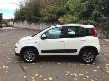 Fiat Panda 1.3 MJT S&S 4x4