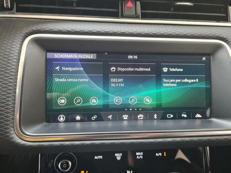 Land Rover Range Rover Evoque 2.0 D150 S AWD auto *IVA ESPOSTA*