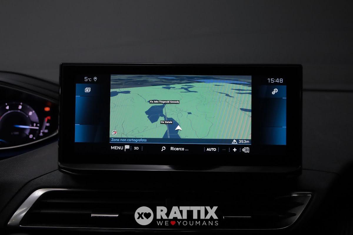 Peugeot 5008 1.5 BlueHDI 130CV Allure Pack EAT8 7p.ti