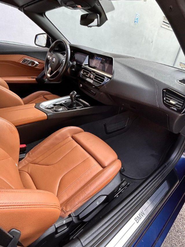 BMW Z4 sDrive20i Sport