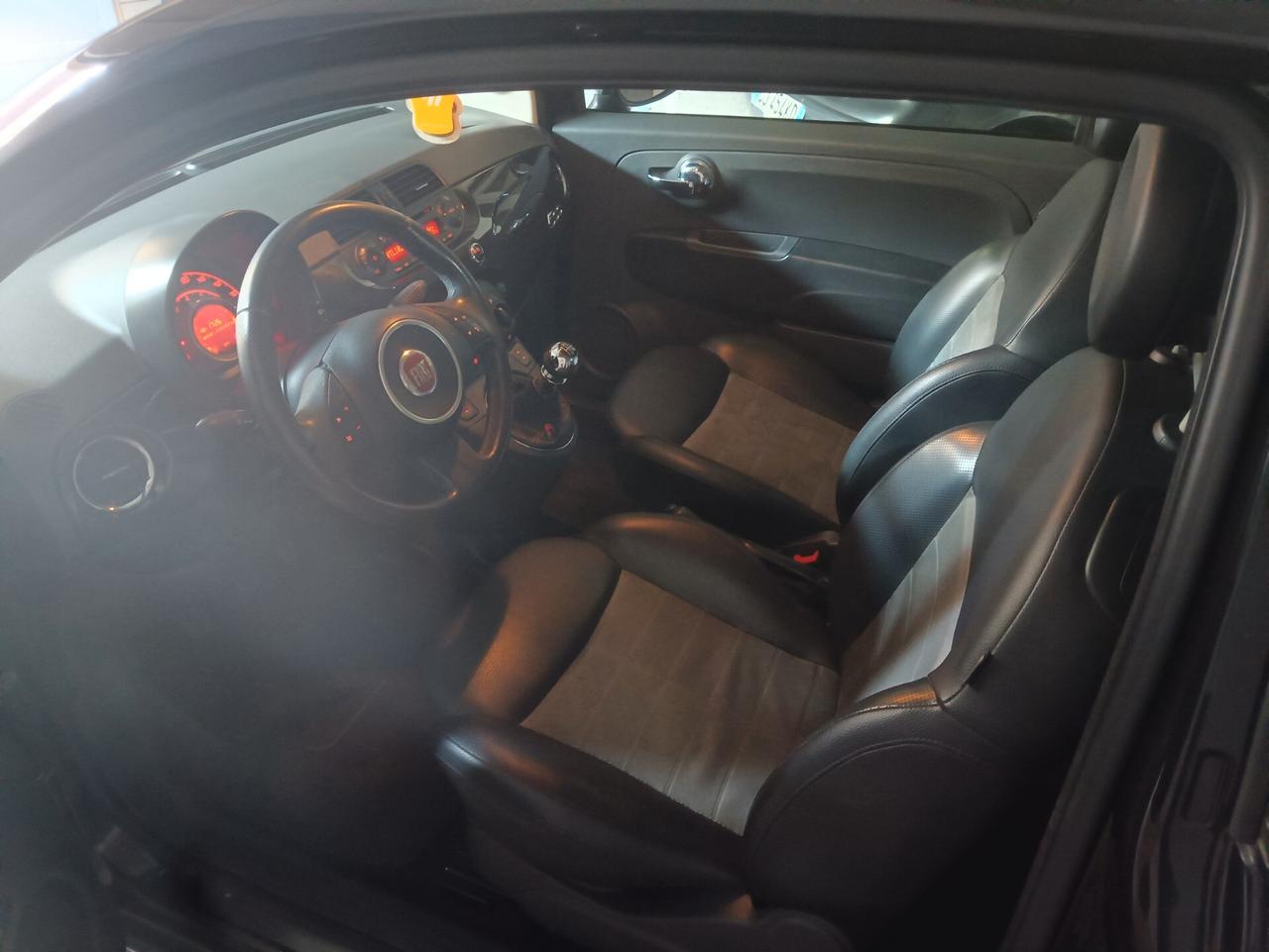 Fiat 500 1.2 Sport