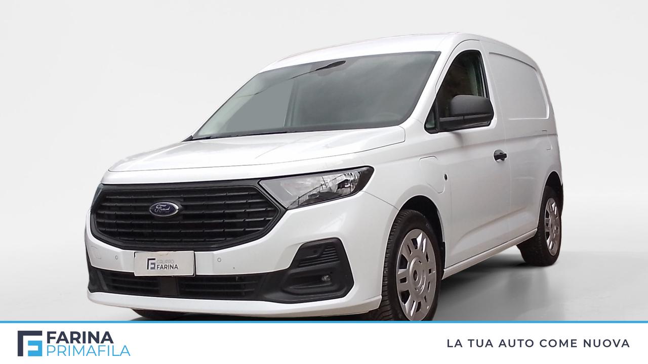FORD T. Connect V761 Transit Van Trend 1.5 PHEV 150cv A6 PC