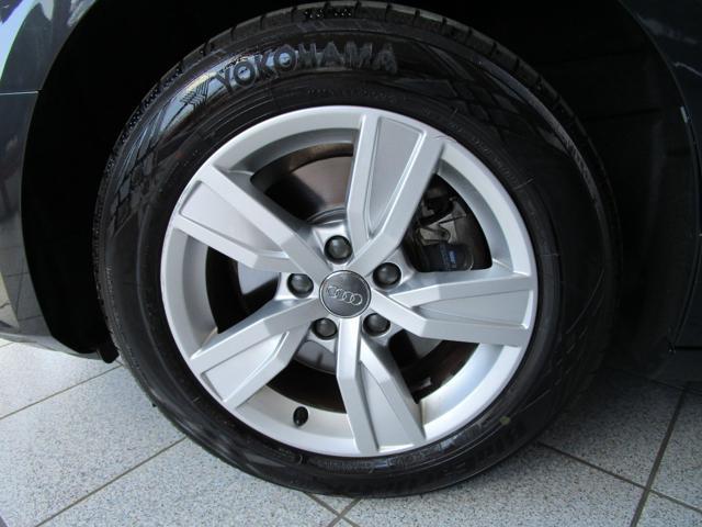 AUDI A4 Avant 2.0 TDI 150 CV Business