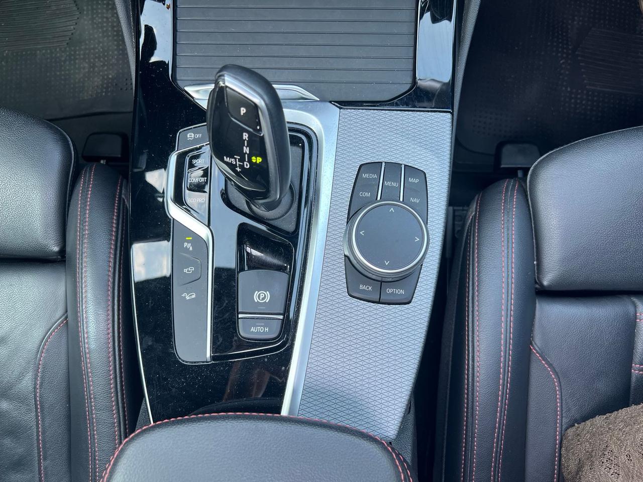 Bmw X4 M Sport 20 d #50093