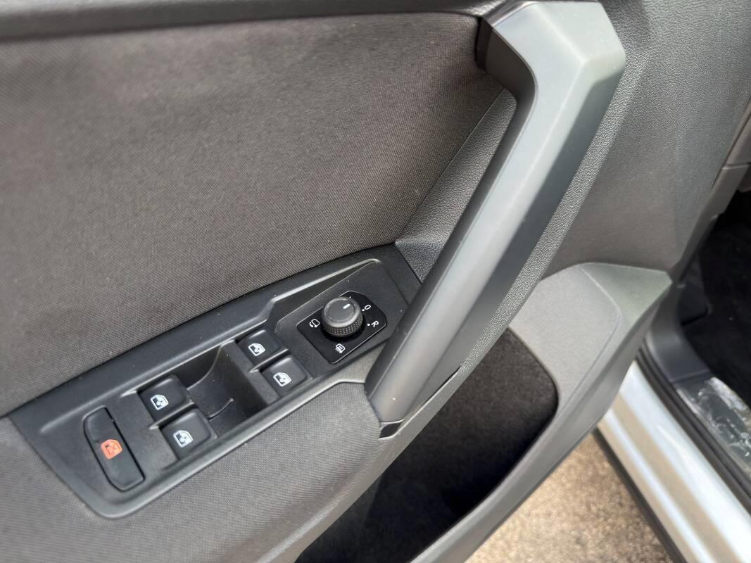 Volkswagen Tiguan 2.0 tdi Life 122cv Iva Esposta