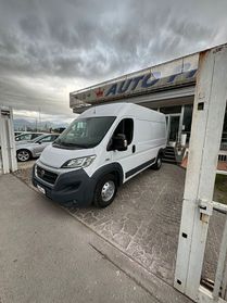 Fiat Ducato 116 CV