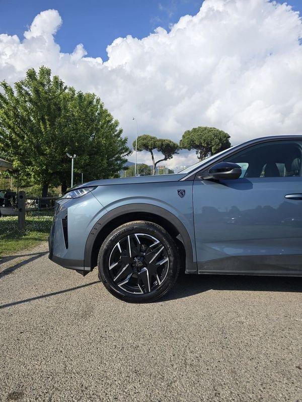 Peugeot 3008 Hybrid 145 GT e-DCS 6 IVA ESPOSTA