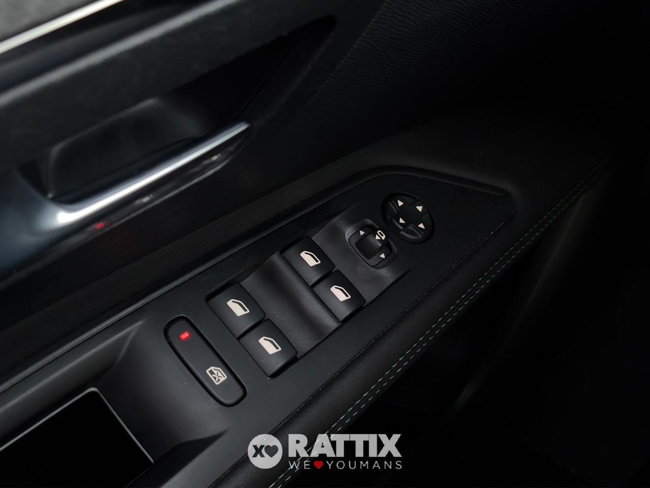 Peugeot 3008 1.2 Hybrid 48V 136CV Allure Pack e-DCS6