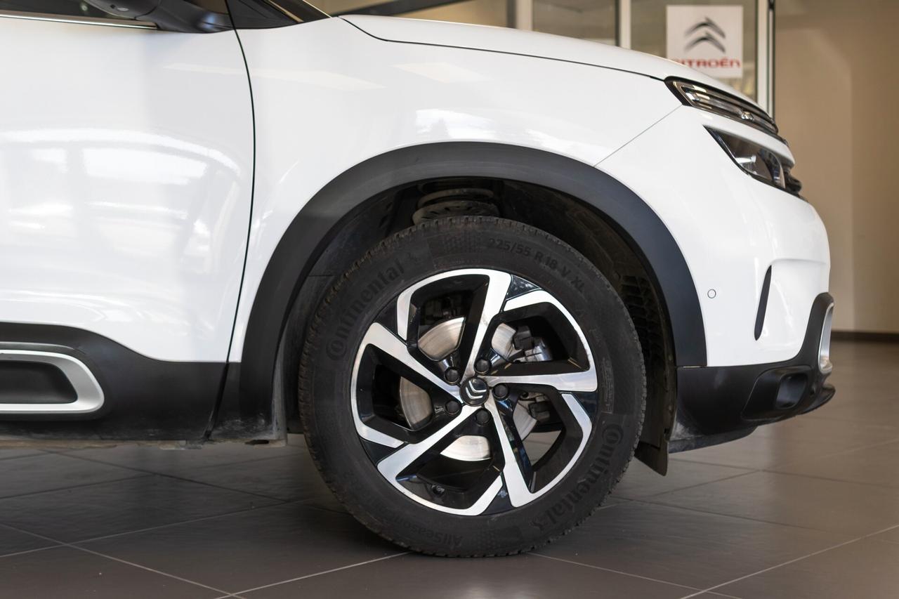 Citroen C5 Aircross BlueHDi 130 S&S Shine