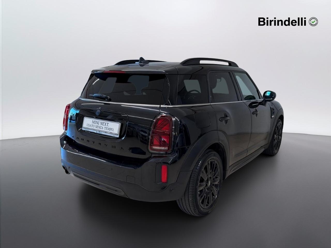 MINI Mini Countrym.(F60) - Mini 1.5 Cooper Classic Countryman