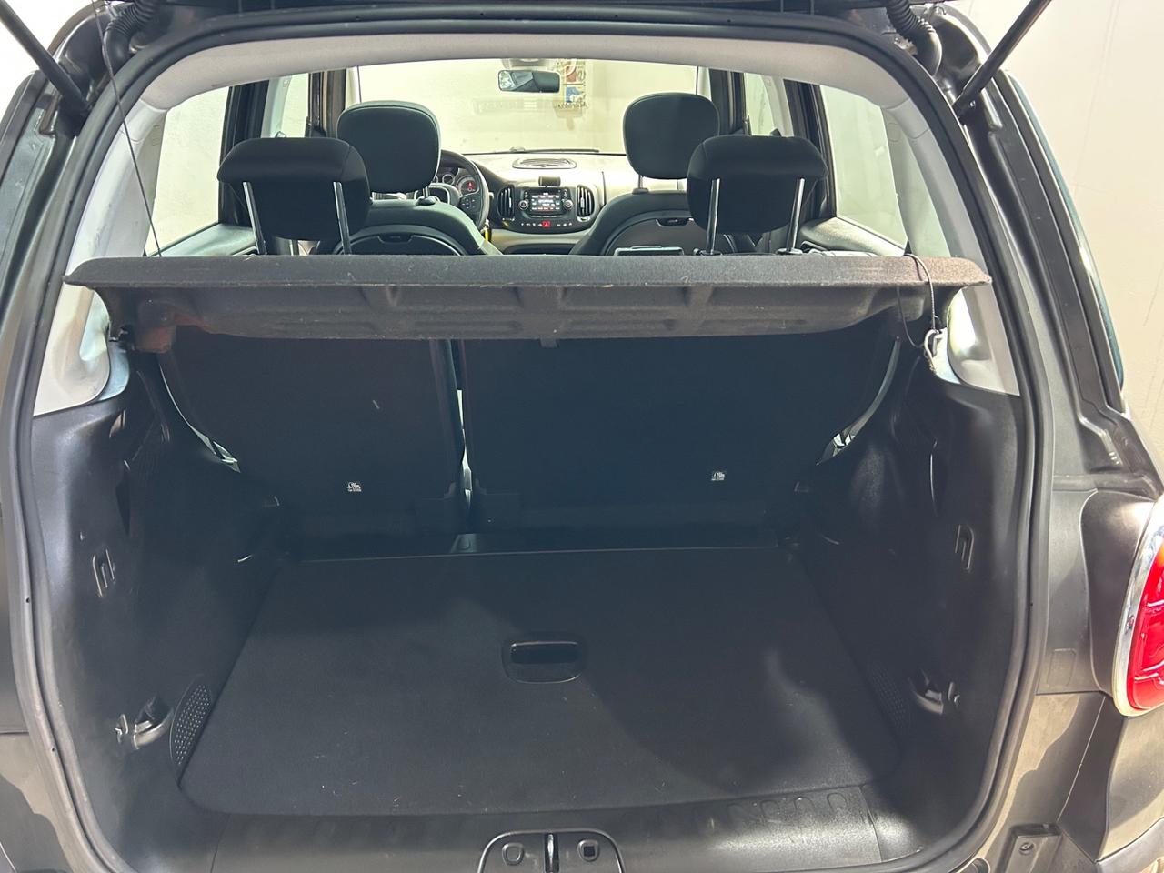 Fiat 500L 1.3 Multijet 95 CV Trekking