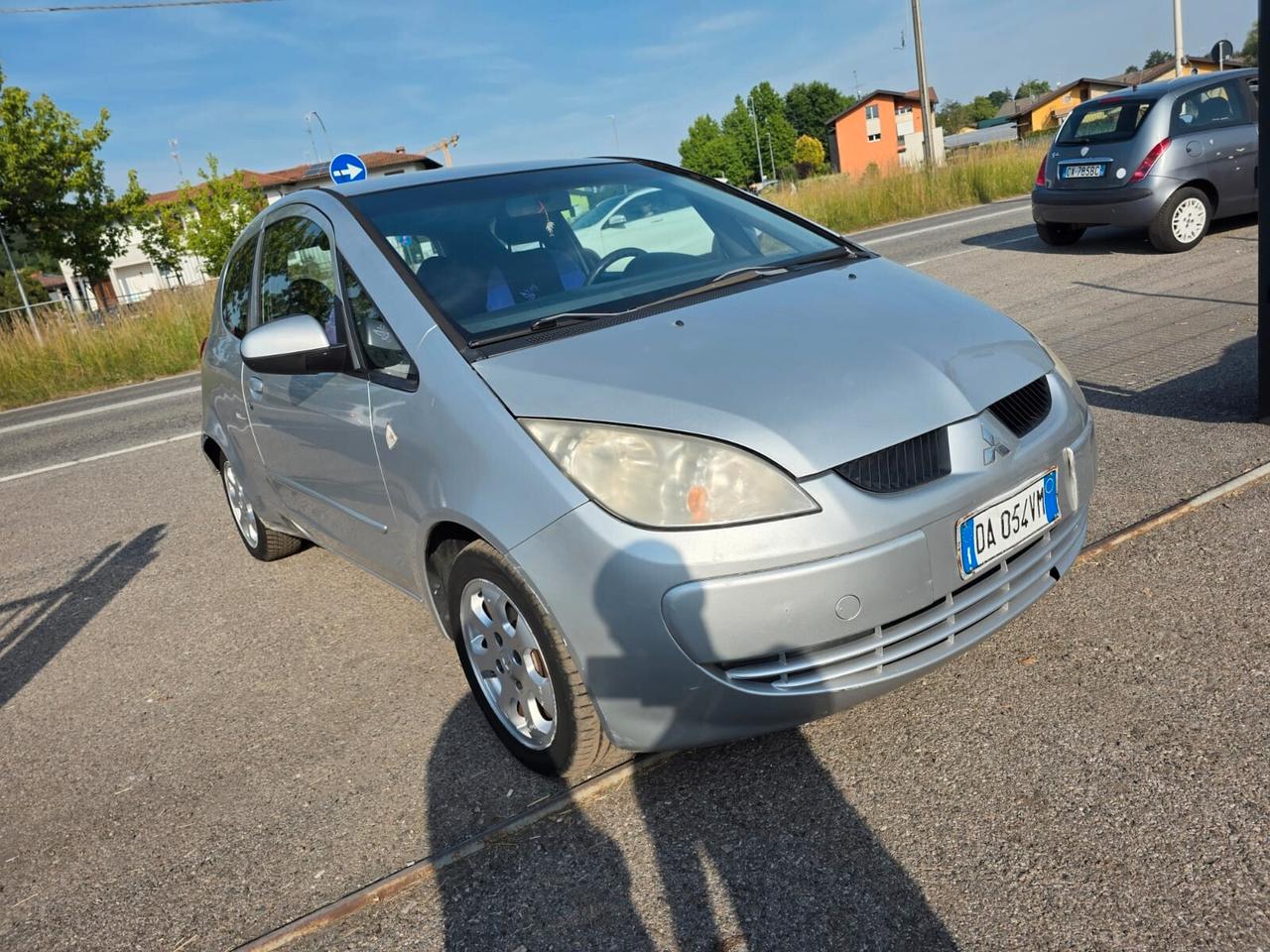 Mitsubishi Colt 1.3 16V 3p. CZ3 Instyle